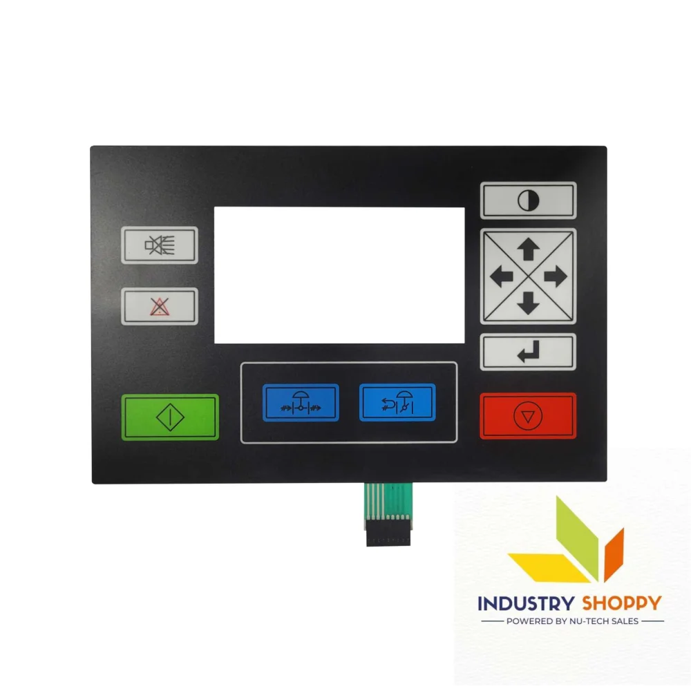 Keypad for IR User Terminal Controller Keypad for IR User Terminal Controller